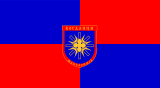 Flag of Bogdanci Municipality.svg