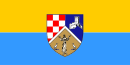 Bandera de Čapljina