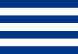Vlag van Cerro Largo