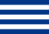 Flag of Cerro Largo Department.svg
