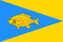 Flagge von Ischim (Oblast Tjumen).png