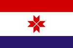 Знамето на Мордовија