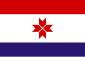 Флаг Мордовии