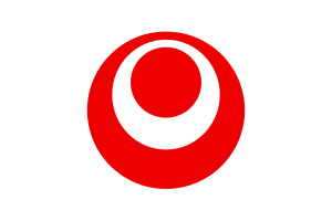 Flag of Okinawa Prefecture.svg