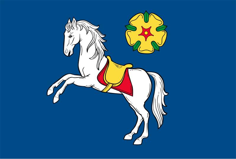 File:Flag of Ostrava.svg