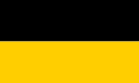 Flaga Saksonii-Gothy-Altenburga