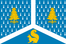 Flag of Tarko-Sale (Yamal Nenetsia).png