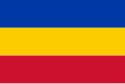 Валкенбург-ан-де-Гел - Флаг