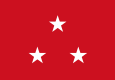USA: námořní pěchota (vlajka)