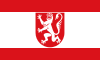 Flag of Georgsmarienhütte