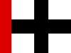 Flag of Konstanz