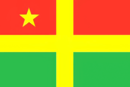 Drapeau de Calabar