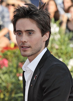 Jared Leto, Best Supporting Actor winner