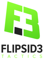 Миниатюра для Flipsid3 Tactics