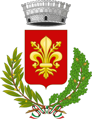 Foianum (Tuscia): insigne