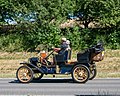 * Nomination Ford Model T Tourabout at ADAC Deutschland Klassik 2018 --Ermell 07:35, 13 March 2019 (UTC) * Promotion  Support Good quality. --Podzemnik 07:43, 13 March 2019 (UTC)