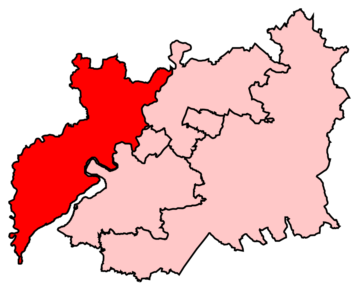 Forest of Dean - Wikipedia