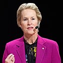 Frances Arnold