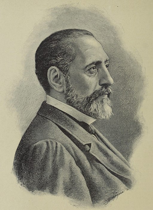 Francisco Asenjo Barbieri (1823–1894)