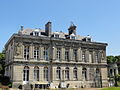 Château de Stanislas Desandrouin