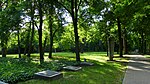 Cmentarz nad Plötzensee