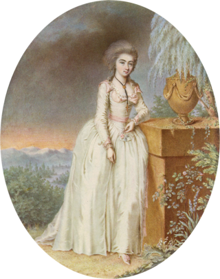 Friedrich Jakob Hill - Großherzogin Louise von Hessen.png