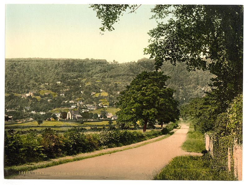 File:From Bigswear Road, Llandogo on the Wye, Wales-LCCN2002696920.jpg