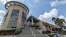 University of Central Florida - Wikipedia