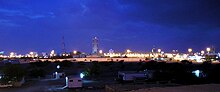 File:Fujairah,_U.A.E_in_evening.jpg