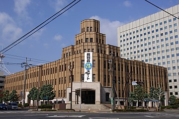 地方裁判所 Wikiwand