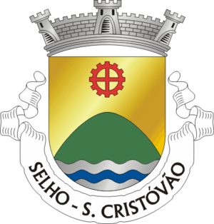 São Cristóvão de Selho