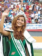 Miss Amazonas: Histórico, Vencedoras, Ligações externas