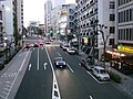 Gaien-Nishi-Dori early evening 1.JPG