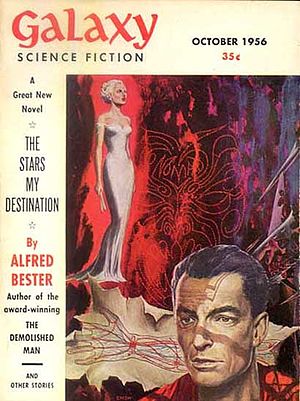 Alfred Bester