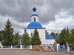 Церковь Косьмы и Дамиана (Косьмодамианская)