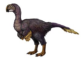 Ganzhousaurus