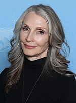 Vorschaubild für Gates McFadden