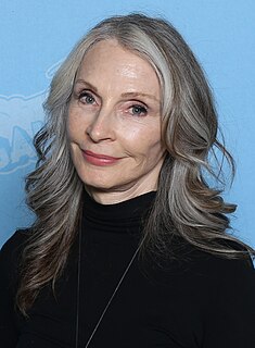 <span class="mw-page-title-main">Gates McFadden</span> American actress and choreographer