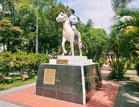 Arayat, Pampanga