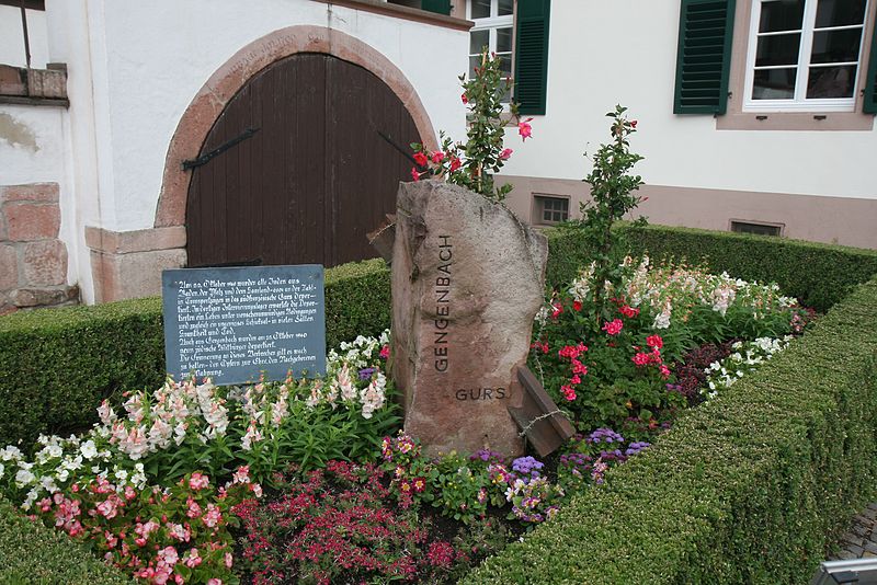 File:Gengenbach-Gedenkstaette1-Bubo.JPG