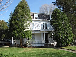 George Brine House, Winchester MA.jpg