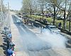 George Rays Dragstrip