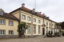 Deutsches Museum für Karikatur und Zeichenkunst Wilhelm Busch im Georgenpalais in Hannover