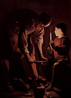 Category Saint Joseph Wikimedia Commons