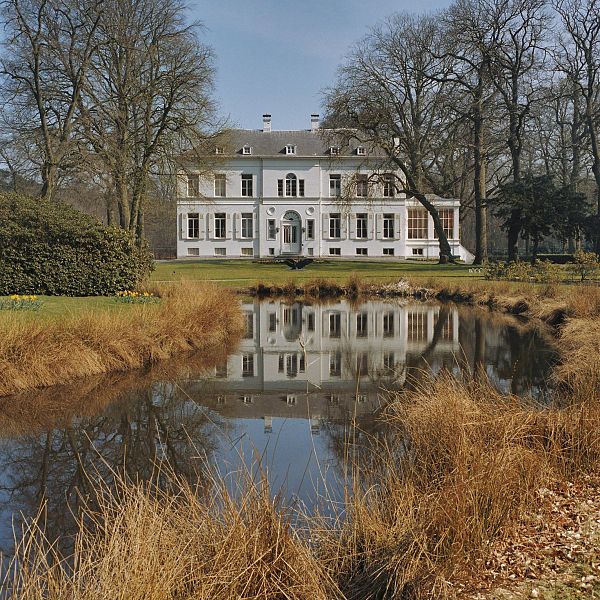 File:Gevel parkzijde - Hoogerheide - 20335227 - RCE.jpg