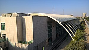 Ghadir Metro Station.jpg