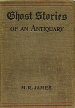 Thumbnail for Ghost Stories of an Antiquary