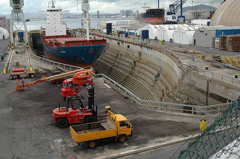 File:Gibraltar docks 12.JPG