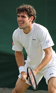 Germain Gigounon Belgian tennis player
