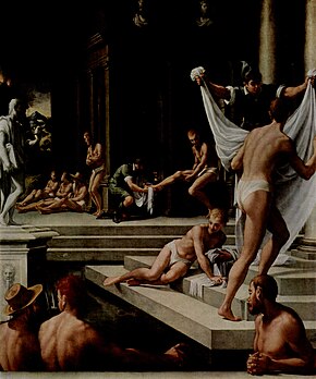 Girolamo Macchietti - Baths at Pozzuoli.jpg